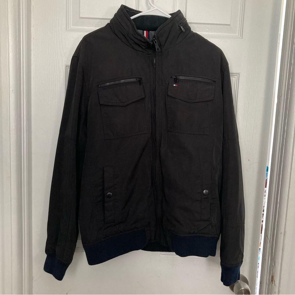 Tommy Hilfiger Jacket